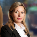 Елена Овраменко: «Разработка стратегий развития городов – это общепринятая европейская практика»